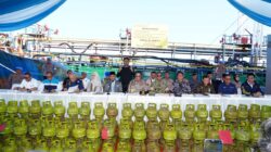 Langkah Tegas Pangdam XIV/Hsn Dukung Pemberantasan Kejahatan BBM dan LPG Subsidi