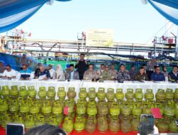 Langkah Tegas Pangdam XIV/Hsn Dukung Pemberantasan Kejahatan BBM dan LPG Subsidi