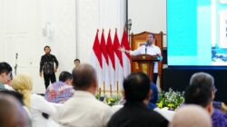 Bappenas Pilih Gubernur Sulsel Paparkan Praktik Baik Anak Tidak Sekolah, Bukti Pengakuan Nasional atas Inovasi Daerah