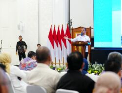 Bappenas Pilih Gubernur Sulsel Paparkan Praktik Baik Anak Tidak Sekolah, Bukti Pengakuan Nasional atas Inovasi Daerah