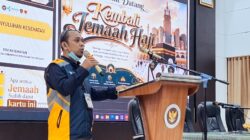 Kloter 4 Tiba di Makassar, Jemaah Haji Diminta Waspadai 7 Gejala Penyakit Ini