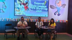 Phinisi Hospitality Indonesia Gelar “Semarak Bola Gembira” Sambut FIFA World Cup 2026