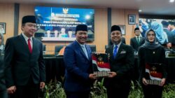 Pemprov Sulsel Raih WTP dari BPK RI, Andi Sudirman: Bukti Kepercayaan Publik dan Akuntabilitas Keuangan Daerah