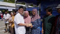 Sukses Digelar, Lembaga Amil Zakat Bosowa Peduli Salurkan Lebih dari 8,8 Ton Daging Qurban di 10 Provinsi