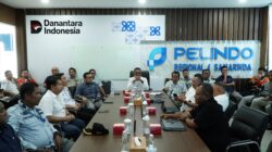 Keselamatan Jadi Prioritas, PJM Samarinda, Wujudkan Layanan Maritim Andal