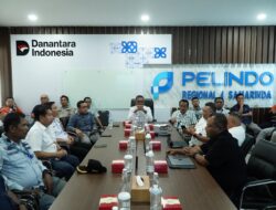 Keselamatan Jadi Prioritas, PJM Samarinda, Wujudkan Layanan Maritim Andal