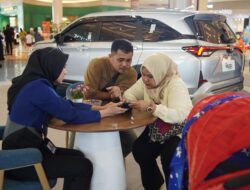Juli 2026 Harga Naik! Kalla Toyota Ajak Pelanggan  Ambil Keputusan Cerdas di Bulan Juni