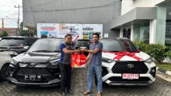 Kisah Toyota Hartop Menembus Batas Soppeng-Makassar Dengan Ketangguhan Mesin Generasi Ke Generasi