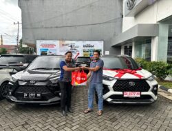 Kisah Toyota Hartop Menembus Batas Soppeng-Makassar Dengan Ketangguhan Mesin Generasi Ke Generasi