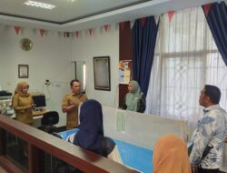 Tingkatkan Kualitas Layanan Kearsipan, Kabupaten Buton Studi Tiru ke Sulawesi Selatan
