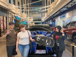 Kisah Toyota Hartop Menembus Batas Soppeng-Makassar Dengan Ketangguhan Mesin Generasi Ke Generasi
