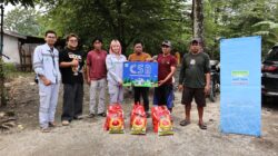 Huabao Raih Top CSR Awards 2026 Bintang Tiga, Perkuat Komitmen untuk Masyarakat Lingkar Industri Morowali