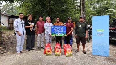 Huabao Raih Top CSR Awards 2026 Bintang Tiga, Perkuat Komitmen untuk Masyarakat Lingkar Industri Morowali