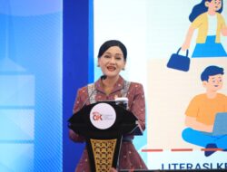 MSCI Akui Reformasi Pasar Modal Indonesia Bertahan Di Kategori Emerging Market