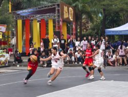MaRI Piknik 2026 Hadirkan Kolaborasi Olahraga, Kreativitas, dan Edukasi di Tengah Kota Makassar 