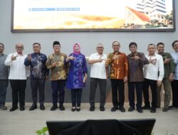 LPS Hadir di Unhas, Ajak Generasi Muda Bijak Kelola Keuangan di Era Digital