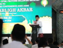 Nasaruddin Umar : Imam Masjid Pegang Peran Strategis Bangun Peradaban Umat