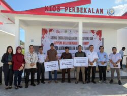 OJK Sulsel Sulbar Dorong Penguatan Literasi Keuangan dan Pemberdayaan Ekonomi Masyarakat Pesisir