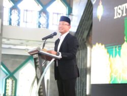 Sabilul Alif: IGIC 2026 Satukan Visi Imam Sebarkan Toleransi dan Perdamaian