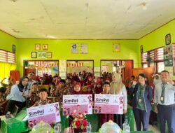 Dorong Generasi Muda Yang Adaptif dan Cerdas Finansial, OJK Sulsel Sulbar Tingkarkan Edukasi Keuangan