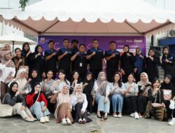 Final Pra Peksimida Internal 2026 Jadi Panggung Kreativitas Mahasiswa , Universitas Bosowa Perkuat Pembinaan Talenta Berprestasi