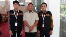 Gubernur Sulsel Jadi Responden Sensus Ekonomi 2026, Ajak Masyarakat Berikan Data Akurat