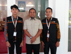 Gubernur Sulsel Jadi Responden Sensus Ekonomi 2026, Ajak Masyarakat Berikan Data Akurat