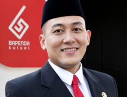 Bapenda Sulsel Bantah Naikkan Pajak Kendaraan Bermotor