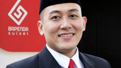 Bapenda Sulsel Bantah Naikkan Pajak Kendaraan Bermotor