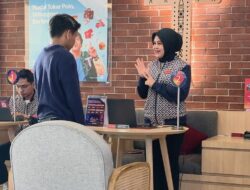Dengan Semangat Melayani Sepenuh Hati, Telkomsel Pamasuka Perkuat Layanan Inklusif bagi Teman Tuli di GraPARI