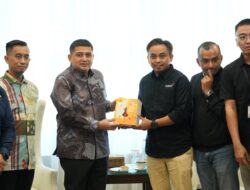 Wali Kota Makassar Dorong Kolaborasi dengan Indosat Percepat Transformasi Digital