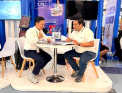 Insentif PPN 100% dan Unit Siap Huni, Bukit Baruga Berikan Penawaran Menarik dalam BRI Consumer Expo 2026