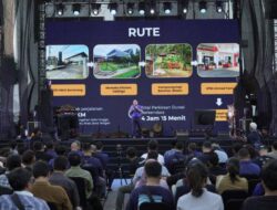 BYD Tech Culture Fest 2026 Sambangi Semarang, Dorong Adopsi Kendaraan Energi Baru