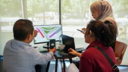 GMTD Luncurkan The Hive Frontier dan Treetops, Antusiasme Pasar Tunjukkan Tingginya Kebutuhan Hunian dan Ruang Usaha di Makassar