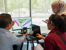 GMTD Luncurkan The Hive Frontier dan Treetops, Antusiasme Pasar Tunjukkan Tingginya Kebutuhan Hunian dan Ruang Usaha di Makassar