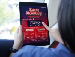 Super Brand Day Telkomsel dan Erajaya di Indonesia Timur, Berikan Banyak Keuntungan Pelanggan dari Diskon hingga Hiburan Digital Gratis