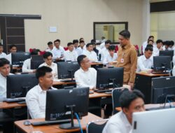 Pemprov Sulsel Mulai Seleksi Beasiswa Pilot, Ratusan Peserta Bersaing Raih 20 Kursi Pendidikan Penerbangan