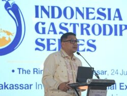 IGS 2026 Buka Jalan Investasi Infrastruktur Makassar, Delapan Negara Siap Tindak Lanjut Kerja Sama