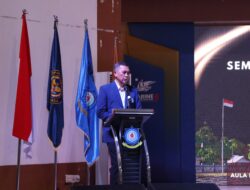 Seminar Project Based Learning Prodi Destinasi Pariwisata Poltekpar Makassar 2026 Tekankan Kolaborasi Pengembangan Desa Wisata Sanrobone