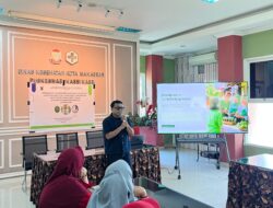 Hilirisasi Riset FKM Unhas Berdayakan Penyandang Diabetes melalui Inovasi Jus Belimbing Wuluh Bernilai Ekonomi