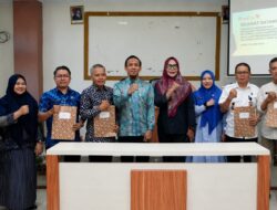 Lahir di RSKD Ibu dan Anak Pertiwi, Bayi dari Empat Kabupaten Kini Bisa Pulang dengan Dokumen Kependudukan Lengkap