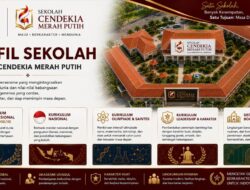 Catat! Pendaftaran Sekolah Cendekia Merah Putih Sulsel Dibuka 29 Juni, Ini Syarat dan Cara Daftarnya