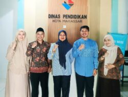 Membangun Ekosistem Pendidikan dari Daerah, Temu Pendidik Nusantara XIII, Wujudkan Kewargaan Desa Dunia