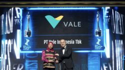 Raih Dua Penghargaan HR Asia Best Companies to Work for in Asia Awards, PT Vale Indonesia Tegaskan Komitmen Membangun Tempat Kerja yang Berpusat pada Manusia