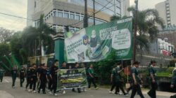 Milad ke-72 UMI Jadi Momentum Transformasi, Prof Hambali Thalib Dorong Kampus Menuju World Class University