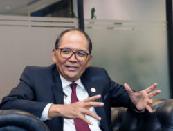 OJK Antisipasi Potensi Tekanan Produk Asuransi Jiwa Kredit