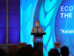 Perkuat Ketahanan Pangan, BI Jaga Stabilitas Harga dan Daya Beli Masyarakat