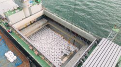 Terapkan Pelabuhan Ramah Lingkungan dan Berbasis Digital di Balantang, PT Vale Raih Penghargaan Green and Smart Port Initiatives ASRI 2026