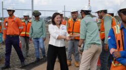 Membangun Nilai Tambah Melalui Praktik Pertambangan Berkelanjutan, Menteri Investasi Apresiasi Praktik ESG PT Vale di Morowali