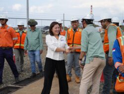 Membangun Nilai Tambah Melalui Praktik Pertambangan Berkelanjutan, Menteri Investasi Apresiasi Praktik ESG PT Vale di Morowali